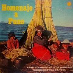 Pomatiñita - Centro Musical Teodoro Valcarcel