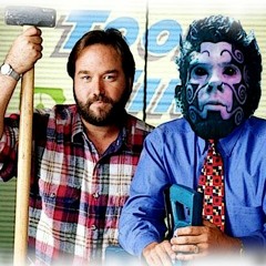 The Borland Brothers Wonder Time Family Jam