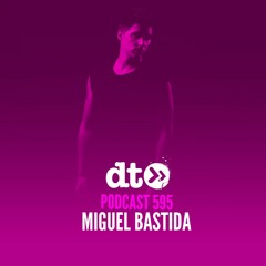 DT595 - Miguel Bastida