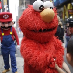 March of the Off-brand Muppets (rough mix)