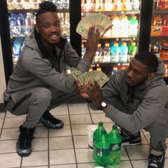 Around My Way FT. Tae Cheaa
