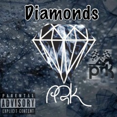POOR RICH KIDZ - DIAMONDS