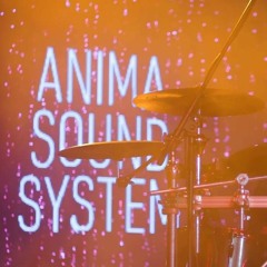 Anima Sound System - 68 (Chriss Ronson's Chillo Remix)