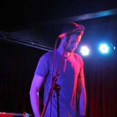 Redbone - Childish Gambino (Gerard Parker Cover)