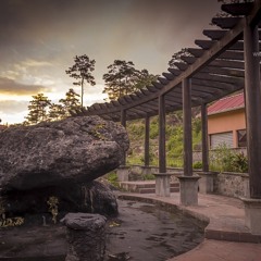 La piedra de los compadres