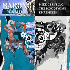 Mike Cervello - The Crown (Stoltenhoff Remix) [Authenticz Flip]