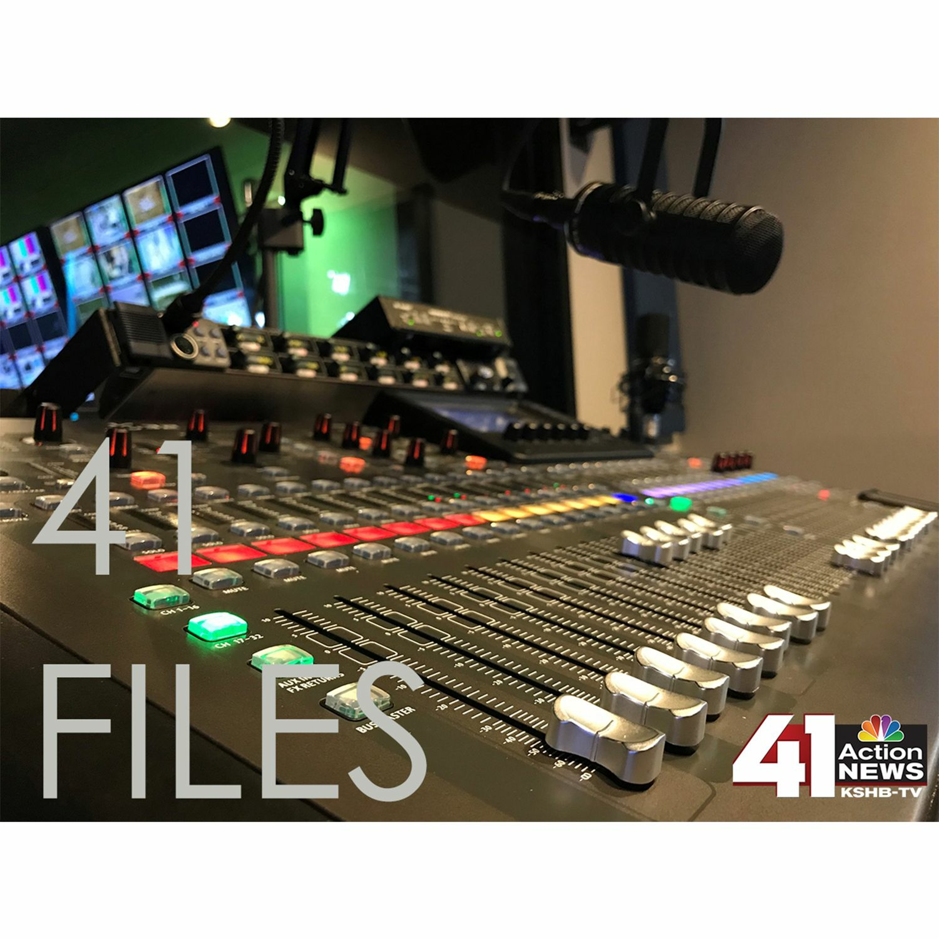 Greitens Bomb Shell: Prosecutors drop charges episode artwork