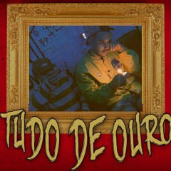 SV - TUDO DE OURO Feat. DUBANG [PROD. DOISV]