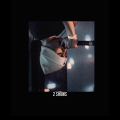 DUH IRONIK - 2 SHOWS (prod. purplegram)