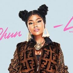 My Remix of @NICKIMINAJ'S Chun Li Free Download