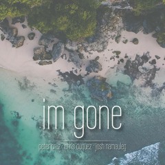 I'm Gone - Kid's From Chuuk Cover