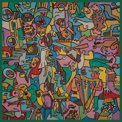 Canto al niño del Toche