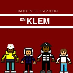 Sadbois - En Klem Feat. Mar$tein