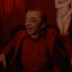 Dick Tremayne and the Menswear Five Episode 004