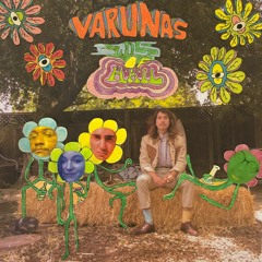 Something About This Place