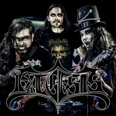 Morgellons Misfit Heavy Metal Inhalation