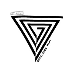 I Want Breaux (Diego Zeen Mashup)