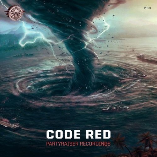 Bulletproof - Code Red