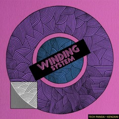 Winding System By Tech Panda X Kenzani