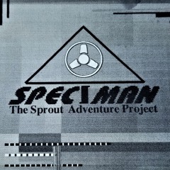 SPECIMAN - M.E. - SAPX-ExplorationSpaceStation (Bonus)