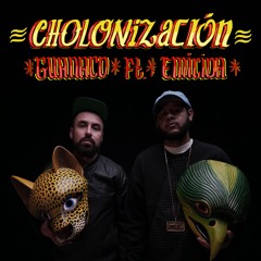 Cholonización guanaco ft. emicida (prod. guanchaka)