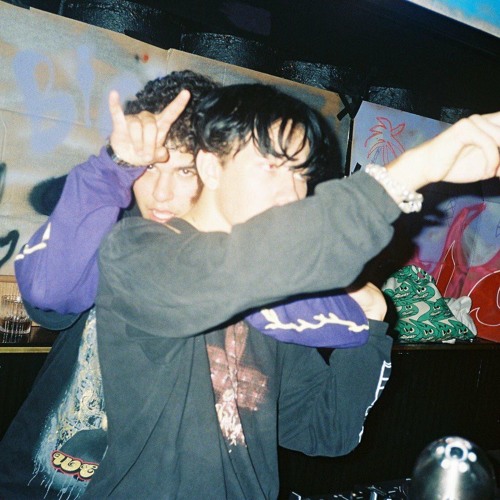 U Ain't (feat. Llehna)