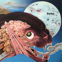 Barker - Filter Bubbles [Ostgut Ton]