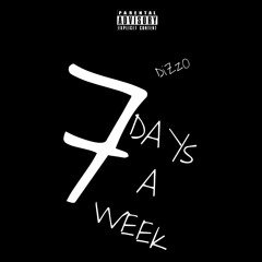 7 Days A Week (Prod. by 30Hertz)