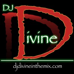 DJ Divine's Old School Slow Jamz Mix