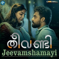 Jeevamshamayi | Song Remix | Theevandi