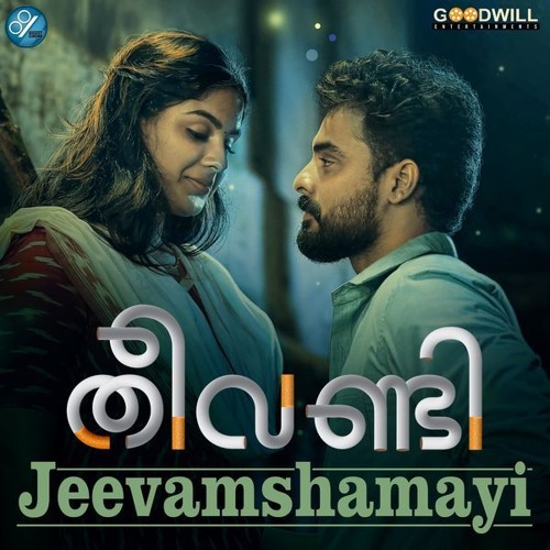 Jeevamshamayi | Song Remix | Theevandi