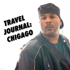 Travel Journal: Chicago