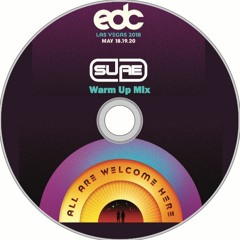 EDC Warm Up Mix [FREE DOWNLOAD]