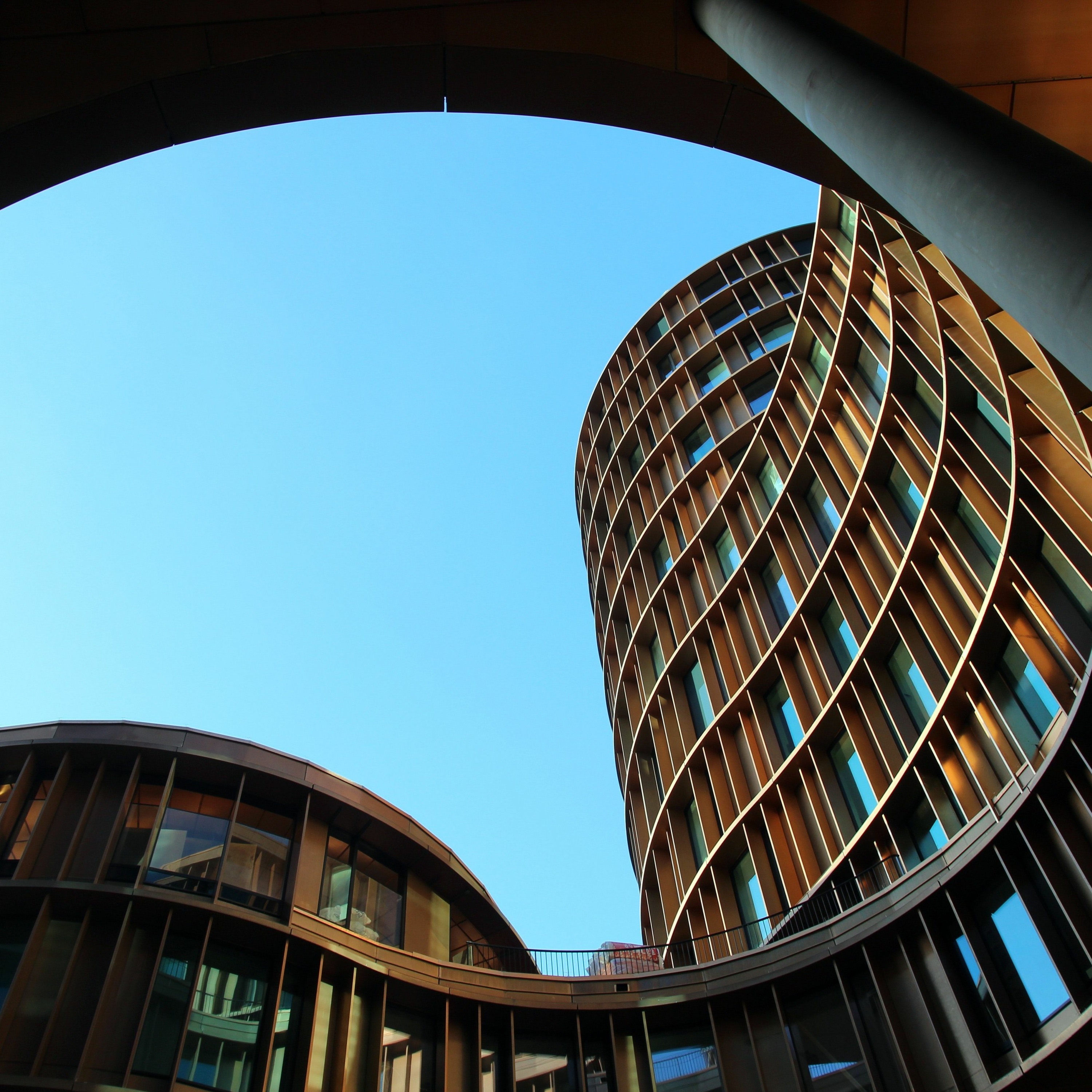 Understanding Denmark's "flexicurity" approach to the job market episode artwork