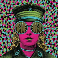 Poison Green - Diamino Butane