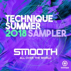 Smooth - All Over The World (Rene Lavice Premiere)