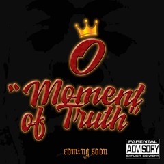 My Life by.  "O"  (Prod. By Young King YKM)