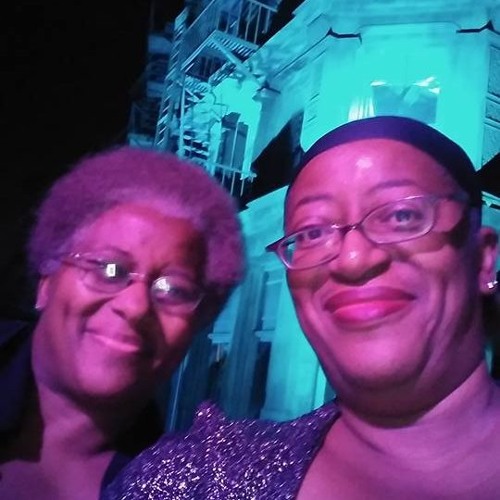 TVMusic Network Podcast with Phyllis and Belinda Season 1 Ep 7