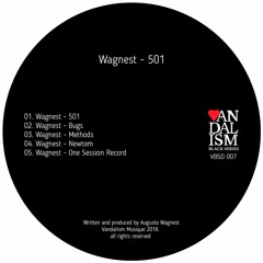 Wagnest - 501 - VBSD007