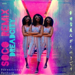 SOCO Remix