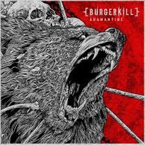 Burgerkill - Air Mata Api