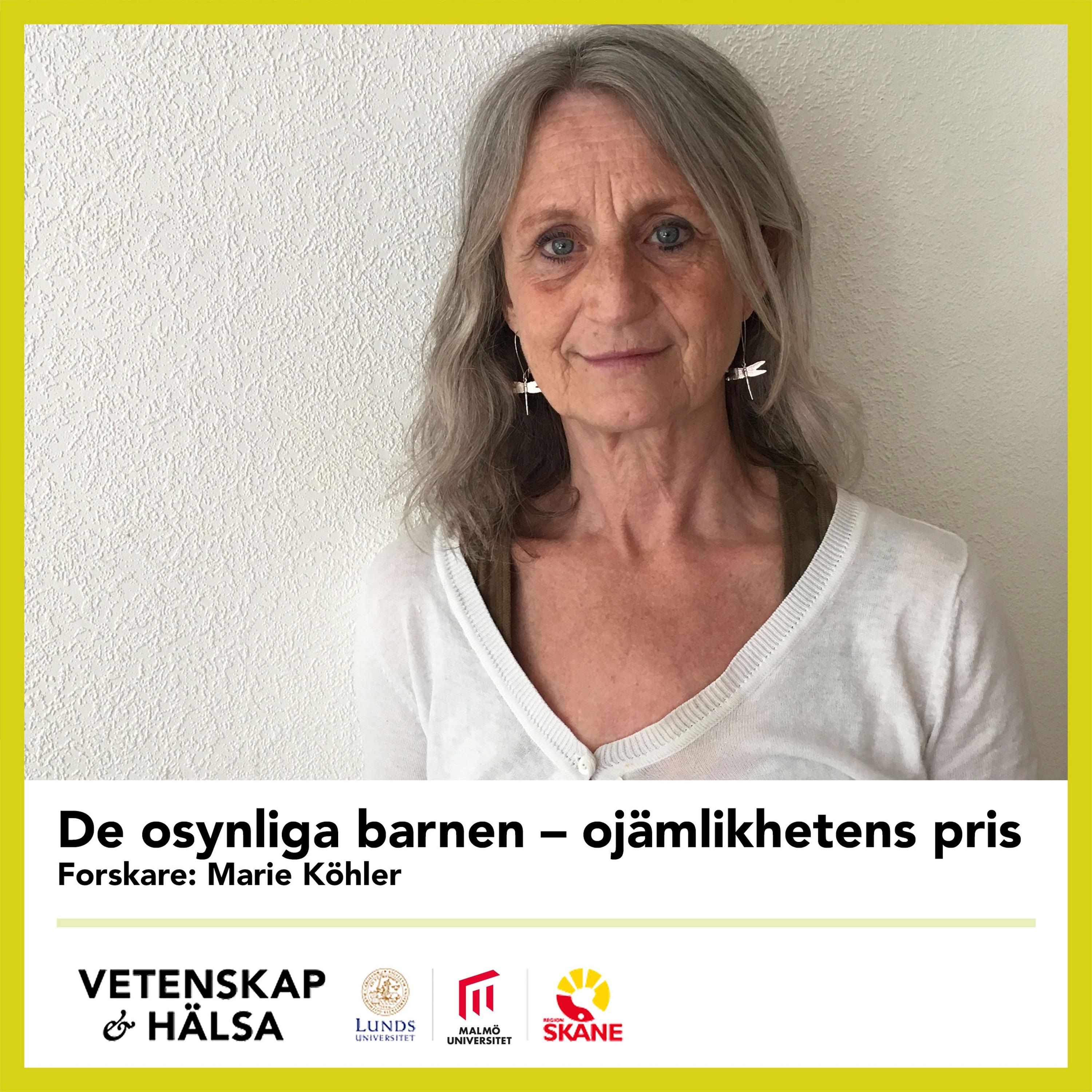 Vetenskap och hälsa