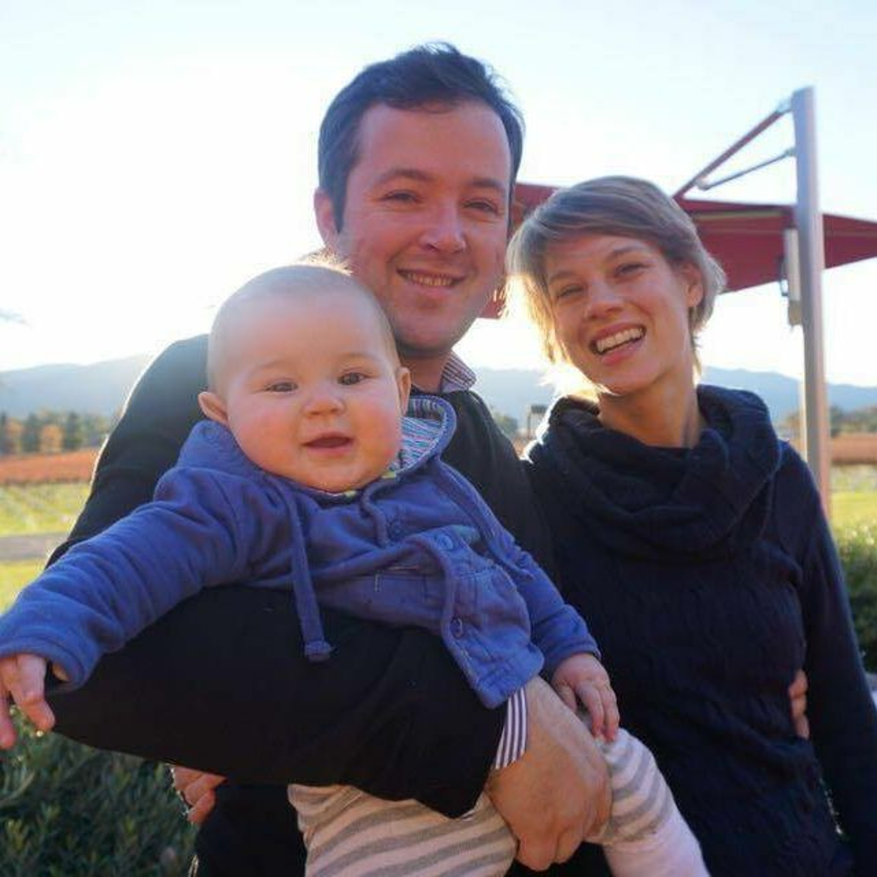 Founder Coffee - Intimate SaaS Chats