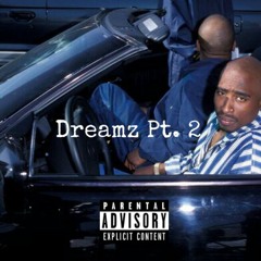 Dreamz pt. 2 (Prod. by Tre B.) Tre B. & Dev