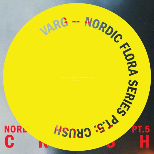 Varg - U Control The Ocean (Second Crush)
