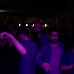 Adam Salman At Kabareet, Haifa