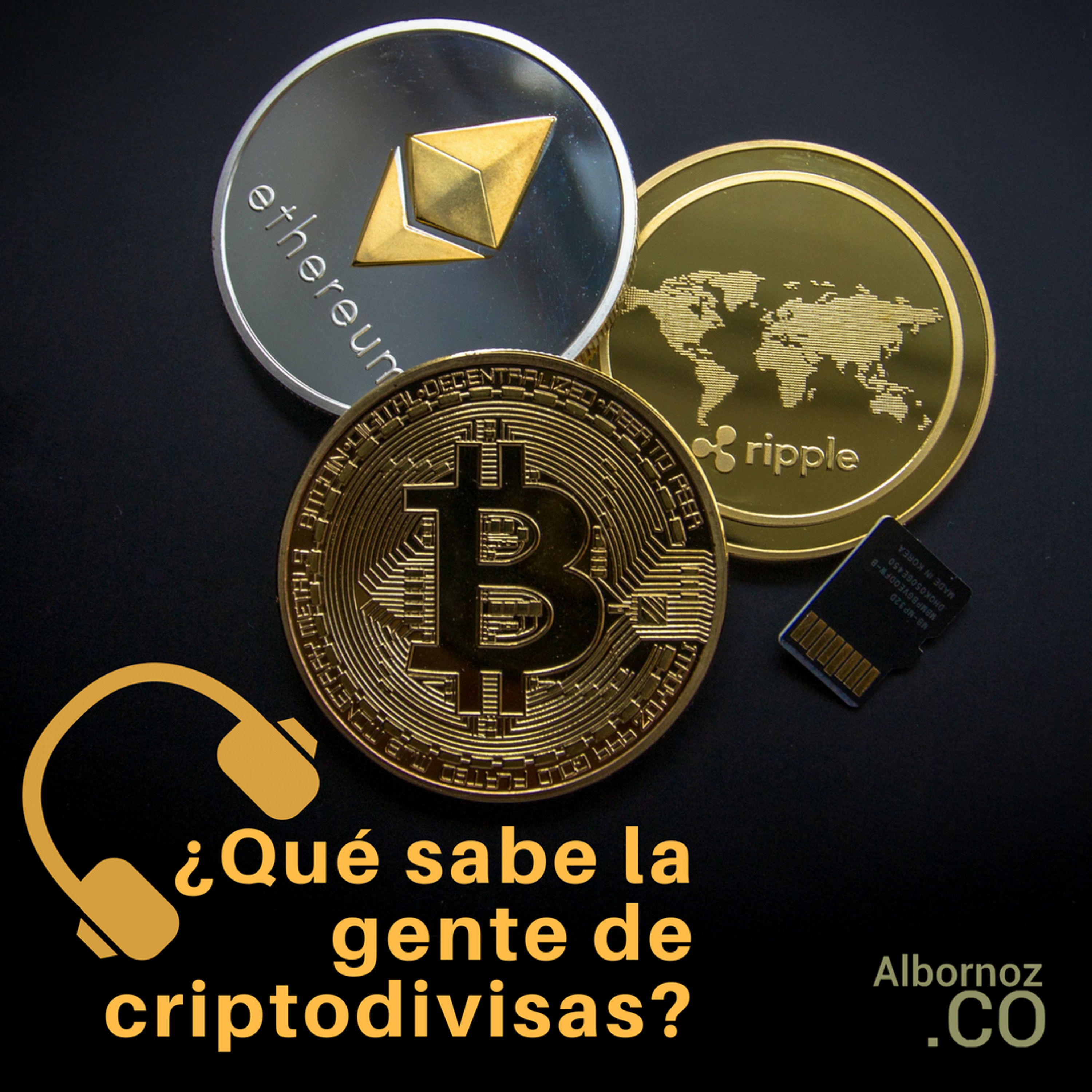 Albornoz Podcast