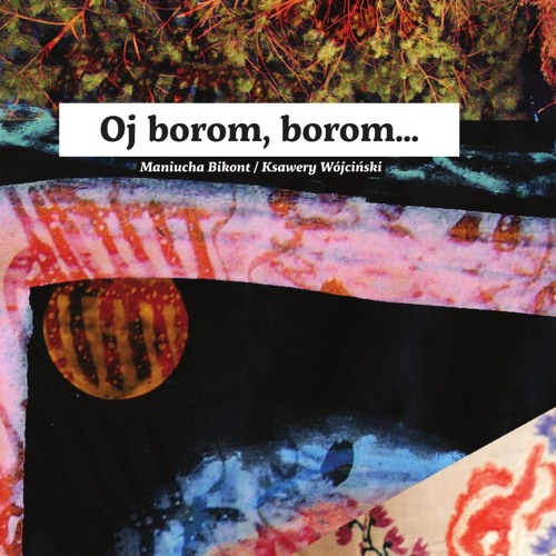 Oj borom - Cały album