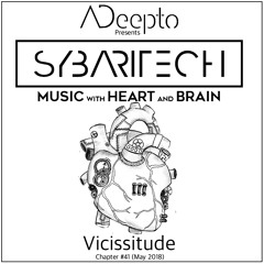 18.05 - ADeepto @ Sybaritech - Vicissitude