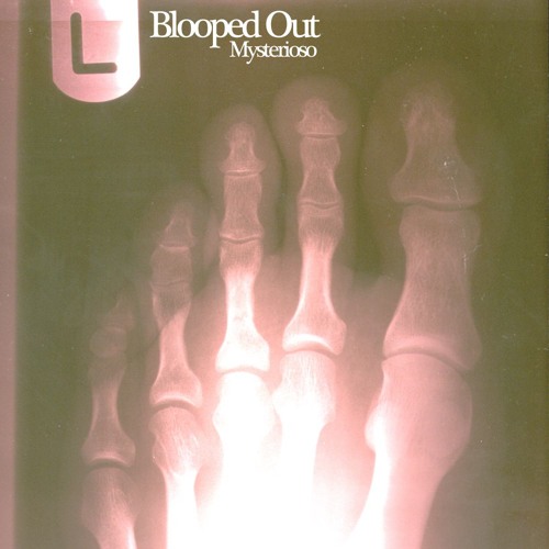 Blooped Out (2018)
